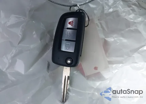 2019 Nissan Rogue S from USA, damaged, VIN KNMAT2MVXKP539118